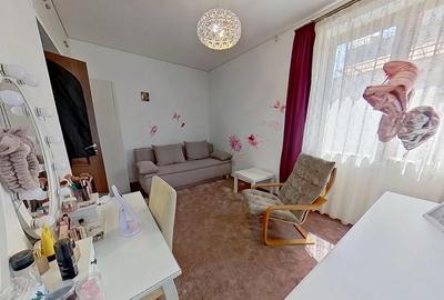 Vila individuala cu gradina | Bucurestii Noi | 5 min M4 - 15