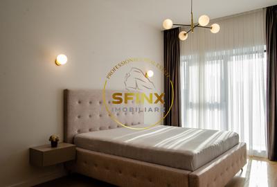 One Verdi Park, first rental, 4 room, furnished apartment, terrace, parking - 13