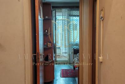 4 Camere | 1 Minut Metrou Romancierilor | Etaj 1 | Bloc Reabilitat - 9