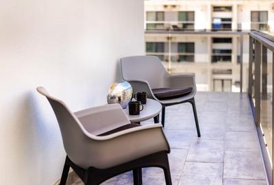 Apartament superb la Mamaia Nord-Navodari in bloc nou - 6