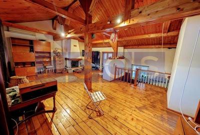 VANZARE VILA | SINGURA IN CURTE | ZONA COSBUC - 2