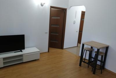 TOMIS III - CITY PARK MALL 2 CAMERE ETAJ 2 BLOC NOU 400 EURO TERMEN LUNG