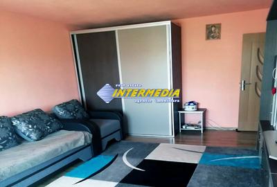 Apartament 2 camere de inchiriat Alba Iulia zona Tolstoi mobilat utilat complet - 8