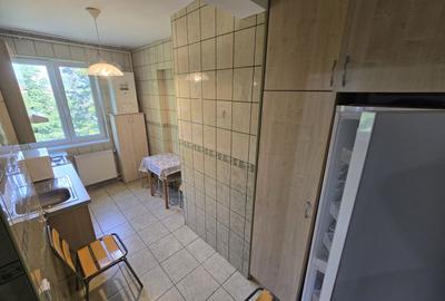 Apartament 2 camere,48 mp, semicentral - 4