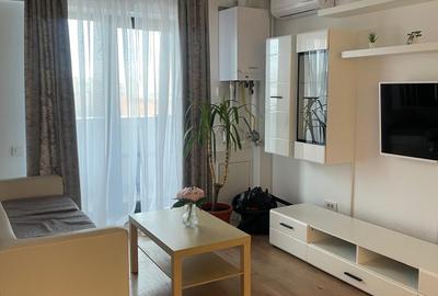 Bucur Obor - Avrig Park Residence - Studio Dublu - 1