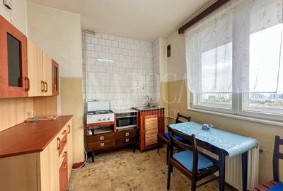 Apartament 2 camere de vanzare in Gheorgheni, Cluj Napoca - 4