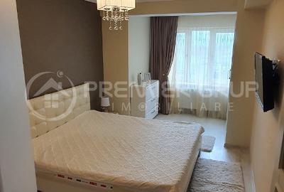 Apartament 2 camere 55mp, Moara de Vant, balcon, 2018, CT & AC, mobilat - 8