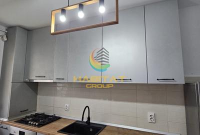 Apartament 2 camere- mobilat si utilat + curte 200mp - 9