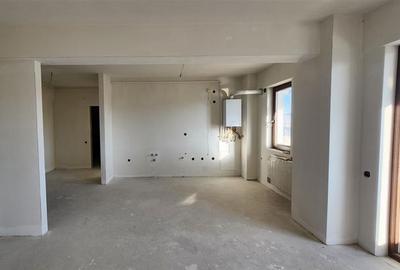 Apartament cu 2 camere semidecomandat în Europa
