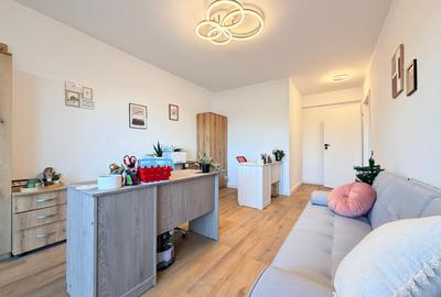 Apartament 2 camere decomandat Paradisul Acvatic - 7