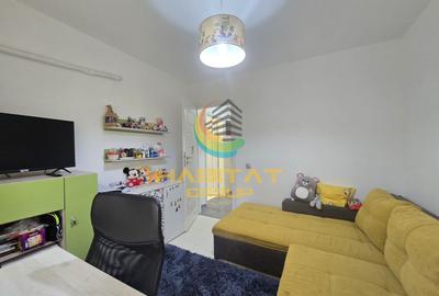 Apartament 3 Camere Sector 4 Mobilat și Utilat - 12