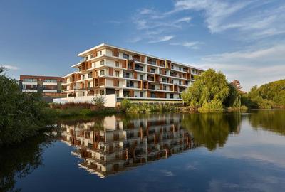 Apartament cu 3 camere decomandat, mobilat în Iancu Nicolae