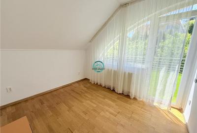 Vand casa in Sancrai cu 5 camere, 2 bai avand un teren generos de 1000mp - 17