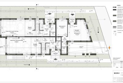 De Vânzare: În exclusivitate,  Duplex Modern D+P+E – Proiect Autorizat - 5