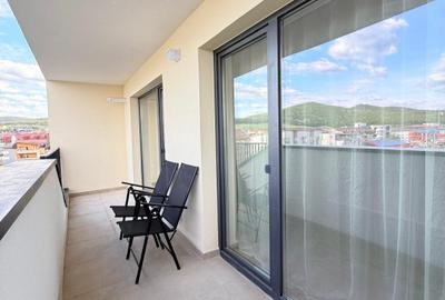 Apartament 2 camere gata de mutare strada Eroilor Florești - 14