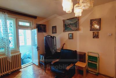 Apartament cu 2 camere | 54 mp | Gheorgheni | Garaj | Zona Detunata - 1