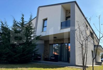 Duplex cu 4 camere în Europa