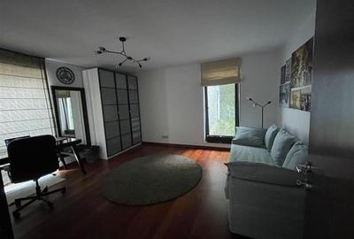 Corbeanca, vila pe colt, 9 camere, sauna - 19