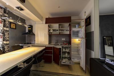 2 CAMERE Drumul Taberei Prelungirea Ghencea LIDL bloc 2009 lift finisat mobilat - 8