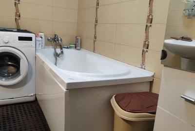 2 Camere mobilat si utilat, Centrala, bloc 2015 - 9