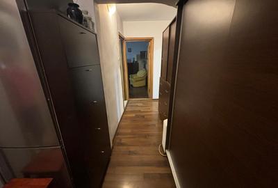 Apartament 4 camere Podul de Fier - 7