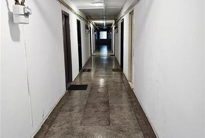 Garsoniera mobilata si utilata ASTRA - 15