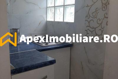 Garsoniera de inchiriat Colentina București ApexImobiliare.ro - 4