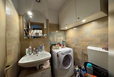 FARA COMISION! 4camere, decomandat 77 mp, etajul 3/4, zona Kaufland - 8