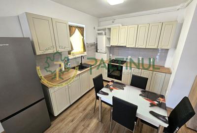 Apartament 3 camere de închiriat în City Residence Sibiu, etaj 1, lift, parcare - 1