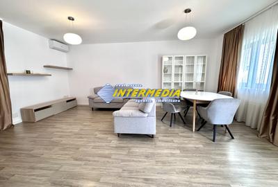 Casa NOUA de inchiriat finisata complet mobilata in Alba Iulia Cetate Piata - 2