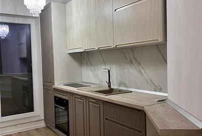 Apartament 3 camere, prima închiriere, bloc nou - 17
