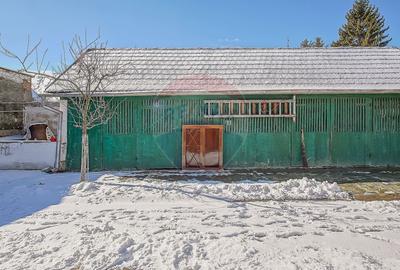 Comision 0% | Proprietate săsească restaurată complet | Bod, Brașov - 47