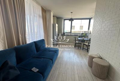 XCity Towers - Apartament cu 2 camere si parcare subterana - Torontal - 1