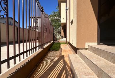 Eleganță și confort într-o locuință individuală , aproape de noul Parc - 17