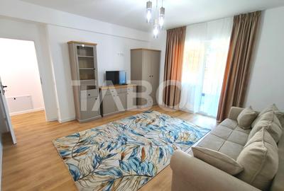 Apartament modern cu 2 camere - balcon si incalzire in pardosea - 1