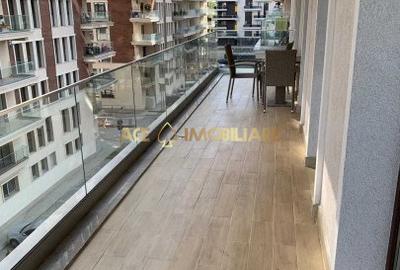 2 Camere de inchiriat | Moghioros Park | Centrala | Parcare - 8