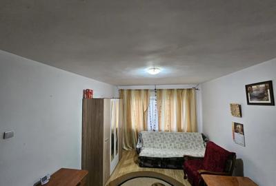Apartament cu 1 camera in Tatarasi Sud-Pod Metalurgie - 4