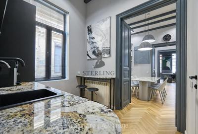 Birou utilat la cheie - imobil consolidat - 14