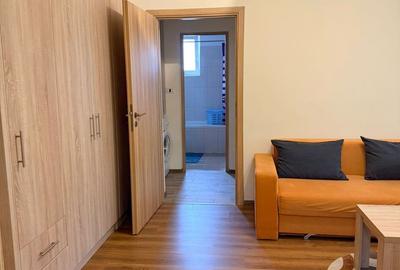 De închiriat apartament 2 camere – zona Take Ionescu - 3