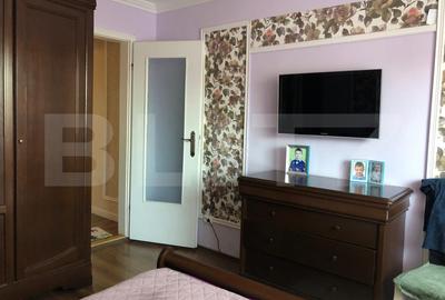 Apartament cu 3 camere, de vanzare – Bartolomeu, Brasov - 19