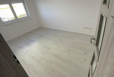 Bloc LIFT! Apartament 3 cam decomandat, 2 bai, balcon mare, incalzire pardoseala - 10
