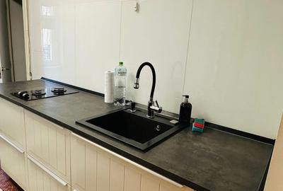 DE INCHIRIAT | APARTAMENT 2 CAMERE | DOROBANTI - 10
