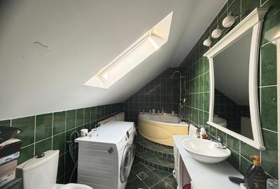 Casa cu grădină, in Santana de Mures, P + M - 15