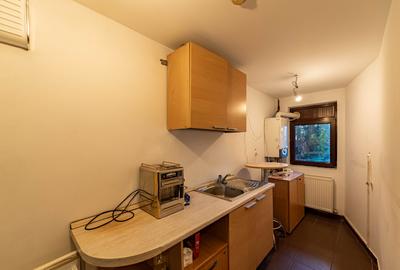 Casa D+P+2E+M in zona Titulescu-Banu Manta - 6