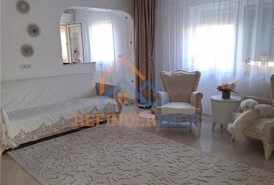 Drumul Taberei -Valea Ialomitei /Apartament 3 camere / Mobilat - utilat - boxa / - 1
