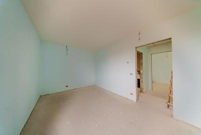 Vila noua la gri, design deosebit, 4 camere, Fantanele - 6