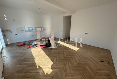 4 camere.Despartite prin Dressing.Design Modern! - 3