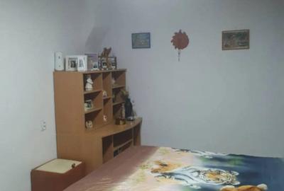 Casa 3 camere cu teren 1500mp spre vanzare in Velt -Sibiu - 7
