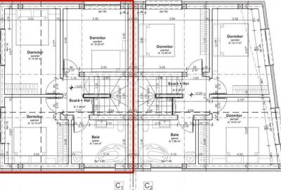 Casa 4 camere de vanzare in Dambul Rotund, Cluj Napoca - 4