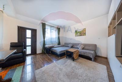 Casă / Vilă cu 4 camere de vânzare in Sanpetru - 9